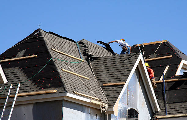 Best Roof Maintenance and Cleaning  in Secy, AR